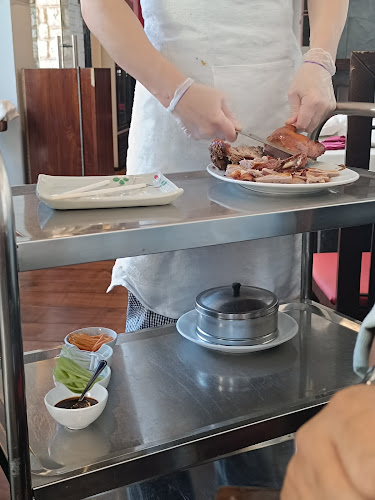 Estrella Central - Gastronomía y hostelería