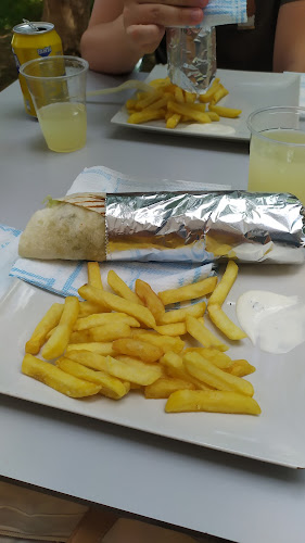 Comments and reviews of Pizzería Napolitana