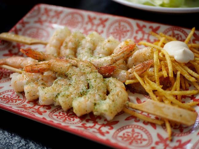 Comentarii opinii despre Bar El Lechuguita