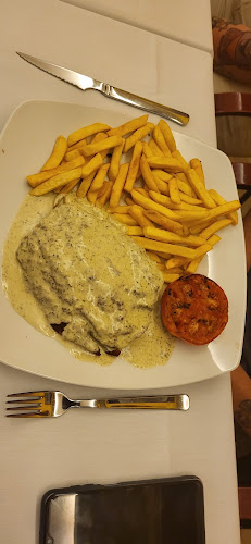 Restaurante Porto Alegre Open Times