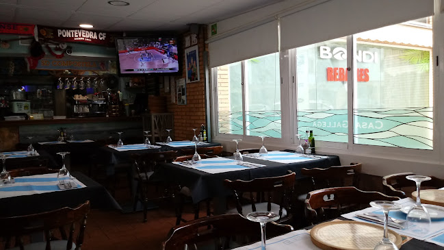 Casa Gallega Coma-Ruga