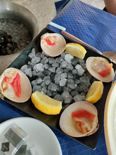 Restaurante El Cabra - Málaga