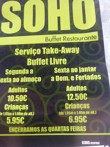 Reviews of Casa Javi - Gastrobar in Badajoz - Gastronomía y hostelería