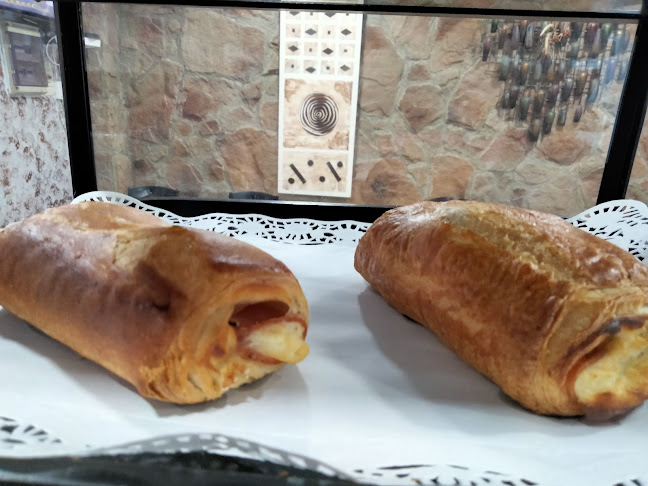 Reviews of Cafeteria Manu in Santa Perpètua de Mogoda - Gastronomía y hostelería