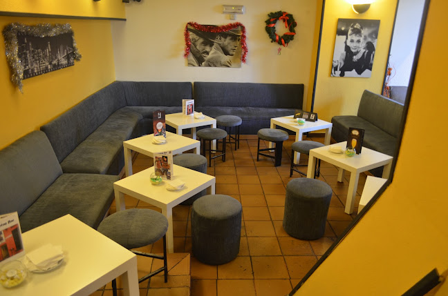 Narizotas Bar - Madrid