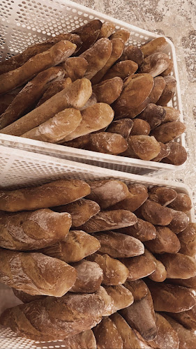 Panadería Mercedes - Gastronomía y hostelería