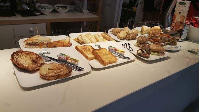 Opinii despre Panadería Noho în Bilbao - Gastronomía y hostelería