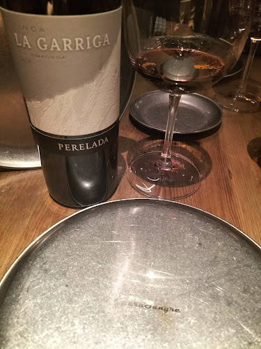 Restaurante Uskar - Gastronomía y hostelería