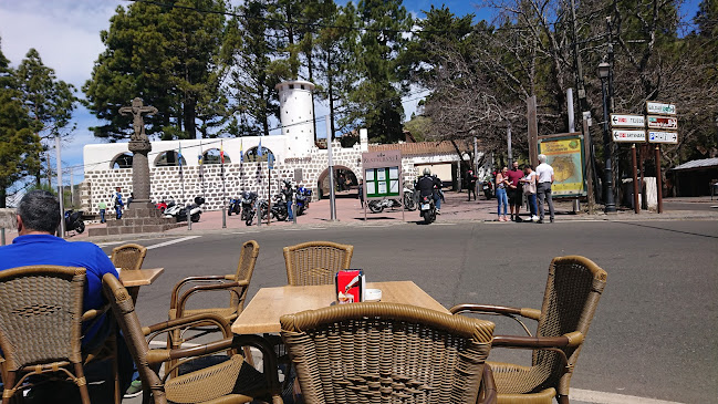 Bar Cafetería Ca'Faustino