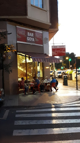 San José, 50007 Zaragoza