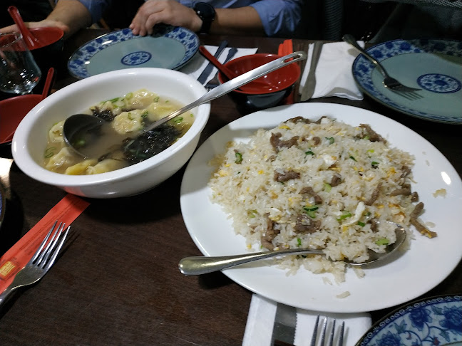 Reviews of Restaurante Chino Min Dou in Valencia - Gastronomía y hostelería