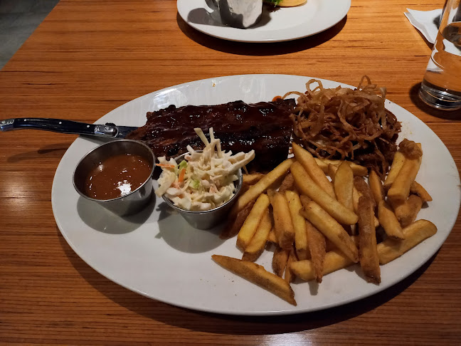 Comentarii opinii despre Hard Rock Cafe Valencia