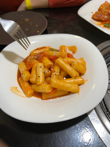 Seoul Restaurante Coreano Open Times