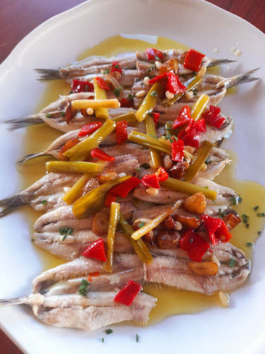 La Chara restaurante - Gastronomía y hostelería