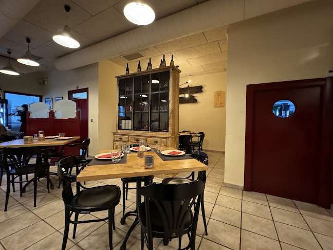 Trattoria Via Romana - Los Belones