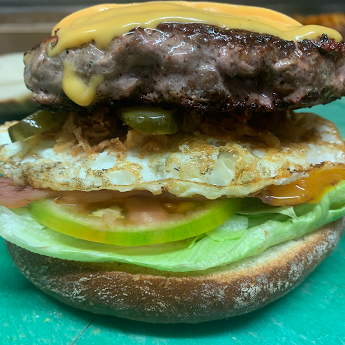 Morjane Bar Restaurant - Barcelona