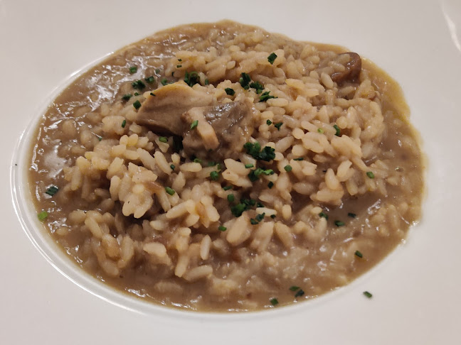 Restaurante Reyes de Aragón Phone number