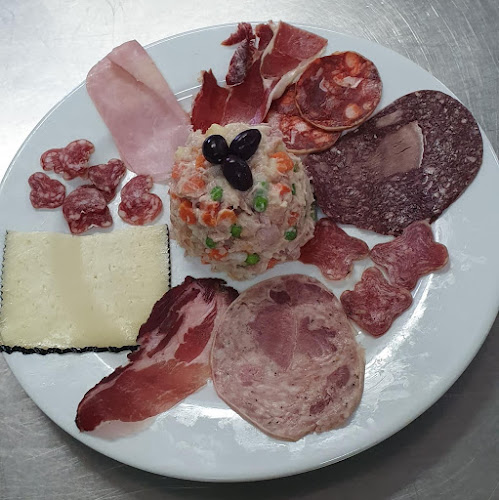 Comments and reviews of Restaurant Maria Angels (Cal Parera)