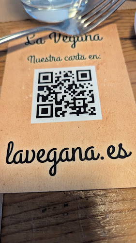 Opinii despre Casa de Comidas La Vegana în Camargo - Gastronomía y hostelería