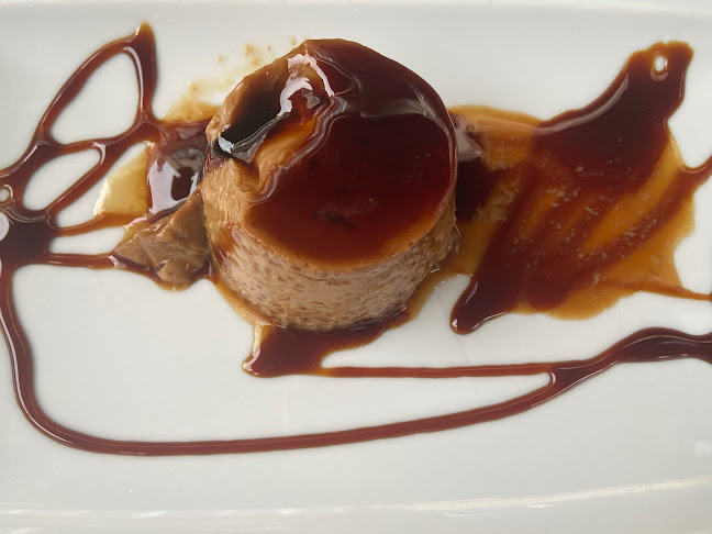 Comments and reviews of La Tasqueta de Marañón