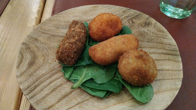 Green&Burger by Biocenter - Gastronomía y hostelería