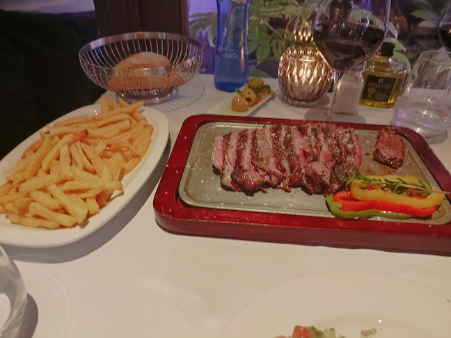 Café del Príncipe - Madrid