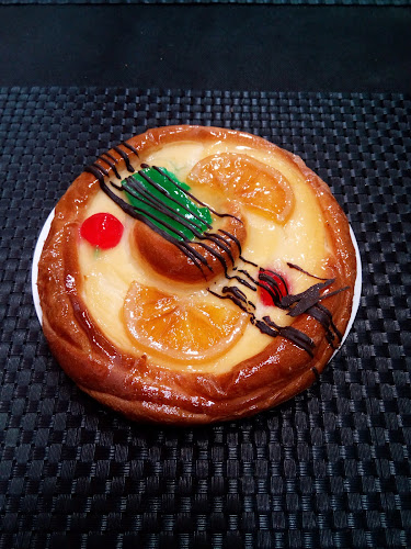 Opinii despre RENGEL PASTELERIAS în Barcelona - Gastronomía y hostelería