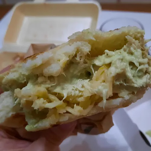 Zaperoko Food - Las Palmas de Gran Canaria