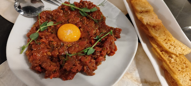 Nakar Restaurante - Las Palmas de Gran Canaria