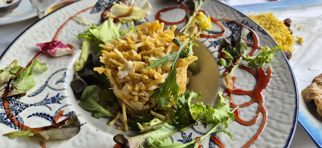 Comments and reviews of Restaurante Gianni Tapas