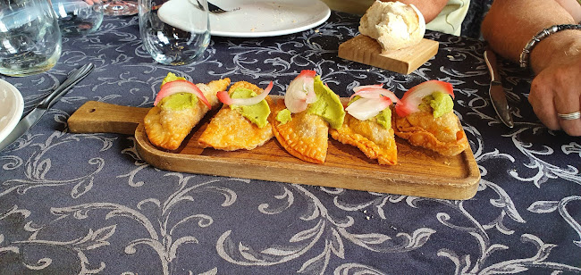 Restaurante LA CASA DEL PRESO - Alcázar de San Juan