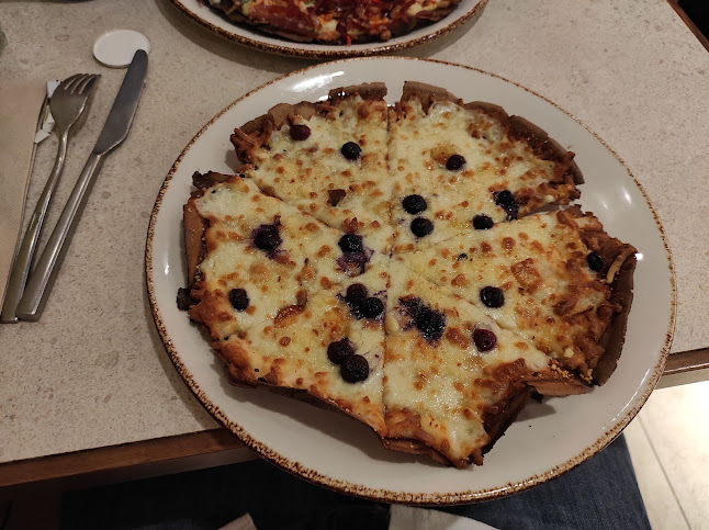 Opinii despre Naked & Sated Bilbao în Bilbao - Gastronomía y hostelería