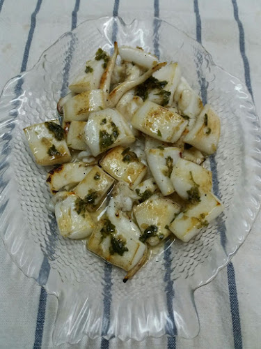 Reviews of Bar Rte. El Paso in Burjassot - Gastronomía y hostelería