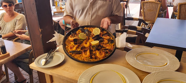 Restaurante La Linterna - Lomo Quiebre