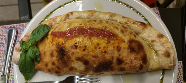 Pizzeria Italiana Vittoria Open Times