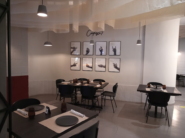 Paffuto (Aragón) - Gastronomía y hostelería