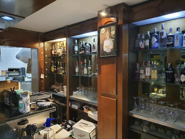 MOOREA Cerveceria - Barcelona