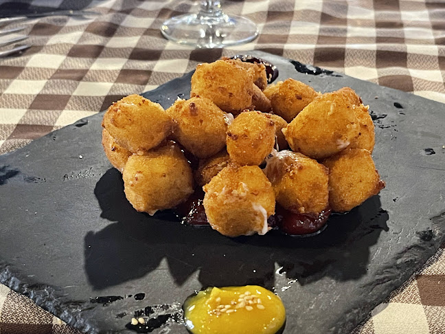Restaurante El Horno - Gastronomía y hostelería