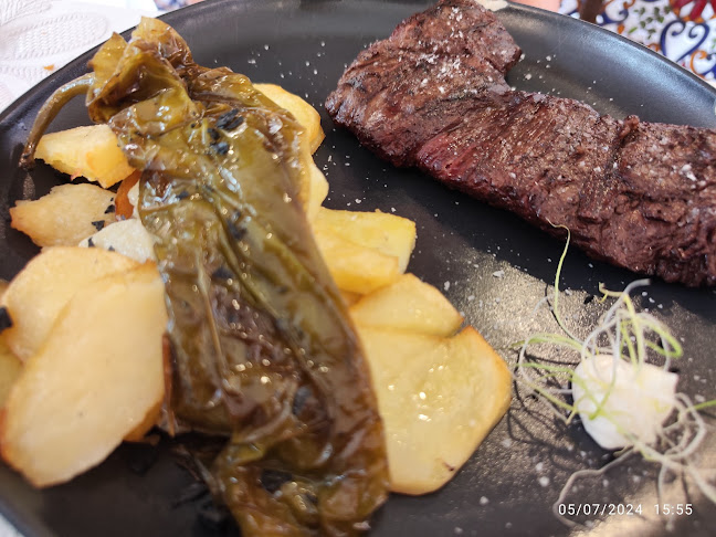 Restaurante El Horno de Miguel - Gastronomía y hostelería
