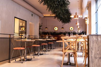 Restaurante Barganzo