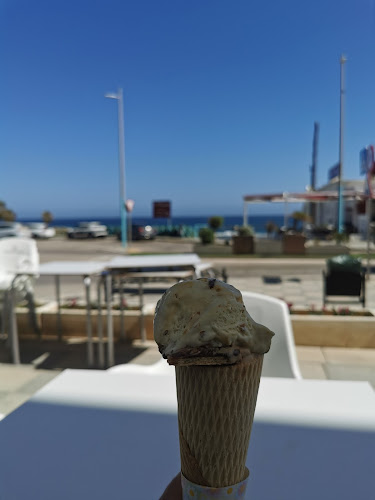 Opinii despre Heladería CréMare în Torreguadiaro - Gastronomía y hostelería
