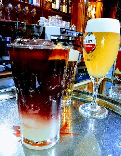 Reviews of Taberna La Mona in Madrid - Gastronomía y hostelería