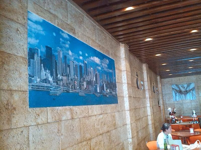 Cafeteria Churreria Las Palmeras - Gran Tarajal