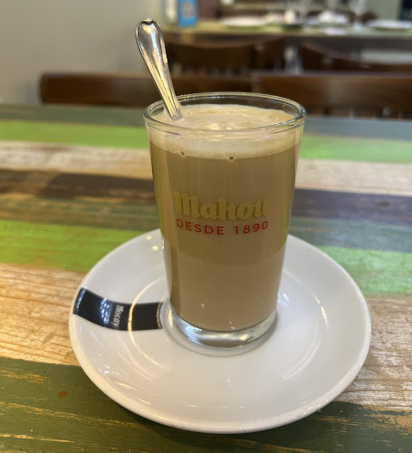 CAFETERIA CERVECERIA EL ESTRECHO - Gastronomía y hostelería