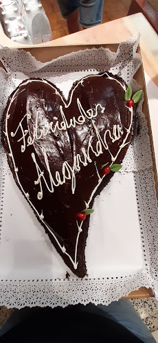 Comentarii opinii despre Horno Molí Nou S L