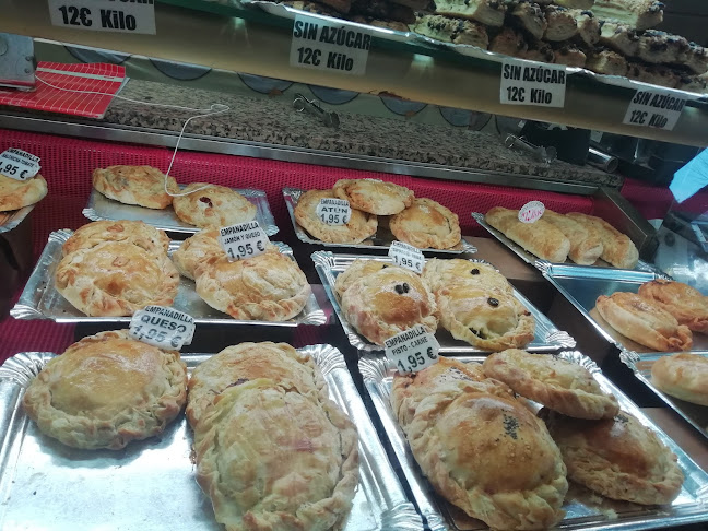 Panadería MICAR - Gastronomía y hostelería