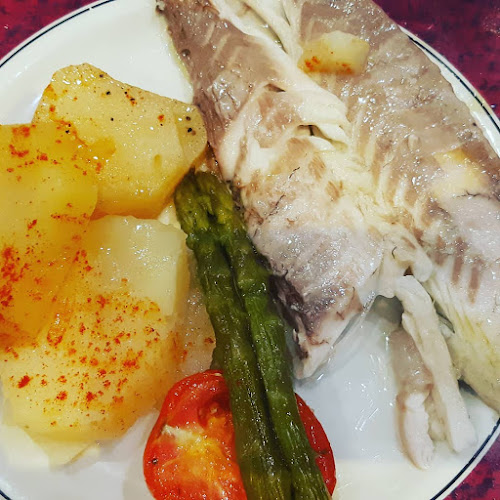 Comentarii opinii despre Restaurante La Barca del Salamanca