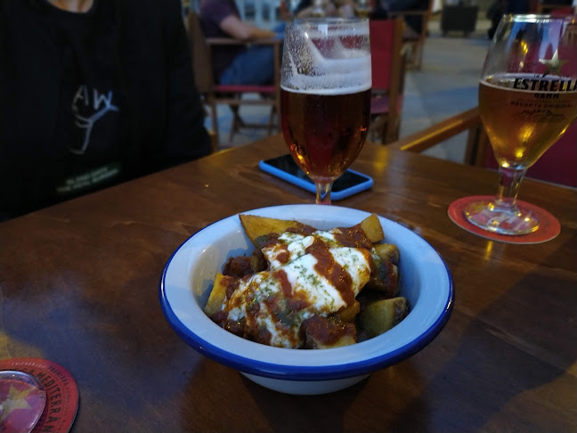 Comentarii opinii despre Cabo Nou