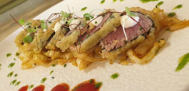 Reviews of Doña Encarna in Sevilla - Gastronomía y hostelería