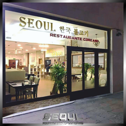 Seoul Restaurante Coreano Open Times